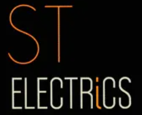 ST Electrics Ltd Logo