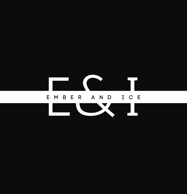 Ember and Ice Wellness Limited Logo