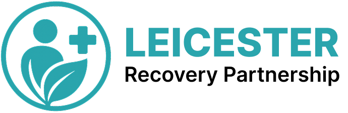 Leicester Recovery Partnership Logo