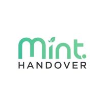 Mint Handover Logo