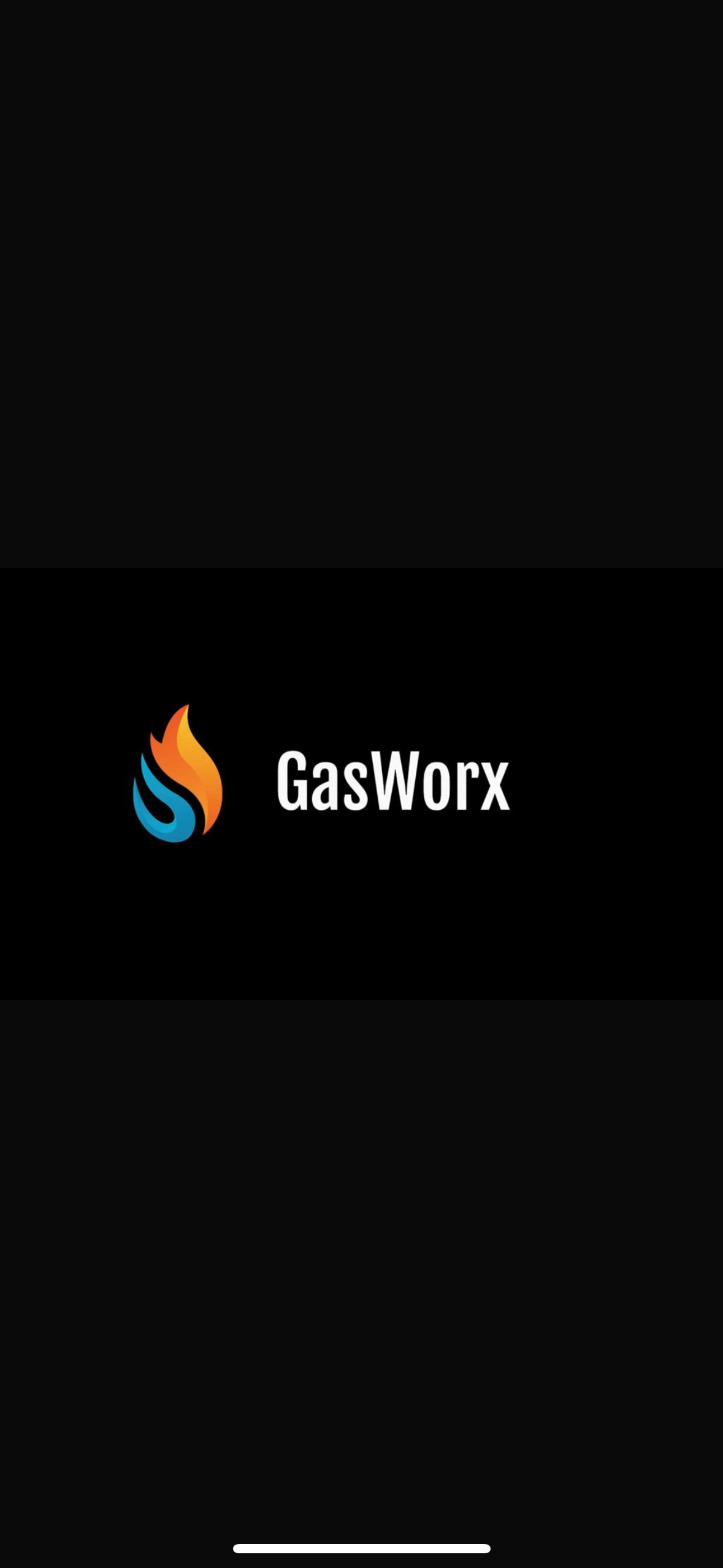 Gasworx Plumbing & Heating Ltd Logo