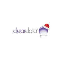 Cleardata UK Ltd Logo