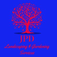 Jpd Landscaping and building services Logo