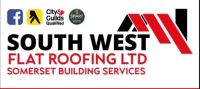 Somerset flat roofing Logo