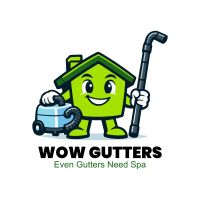 Wow Gutters Ltd Logo