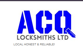 Locksmith winchester Logo