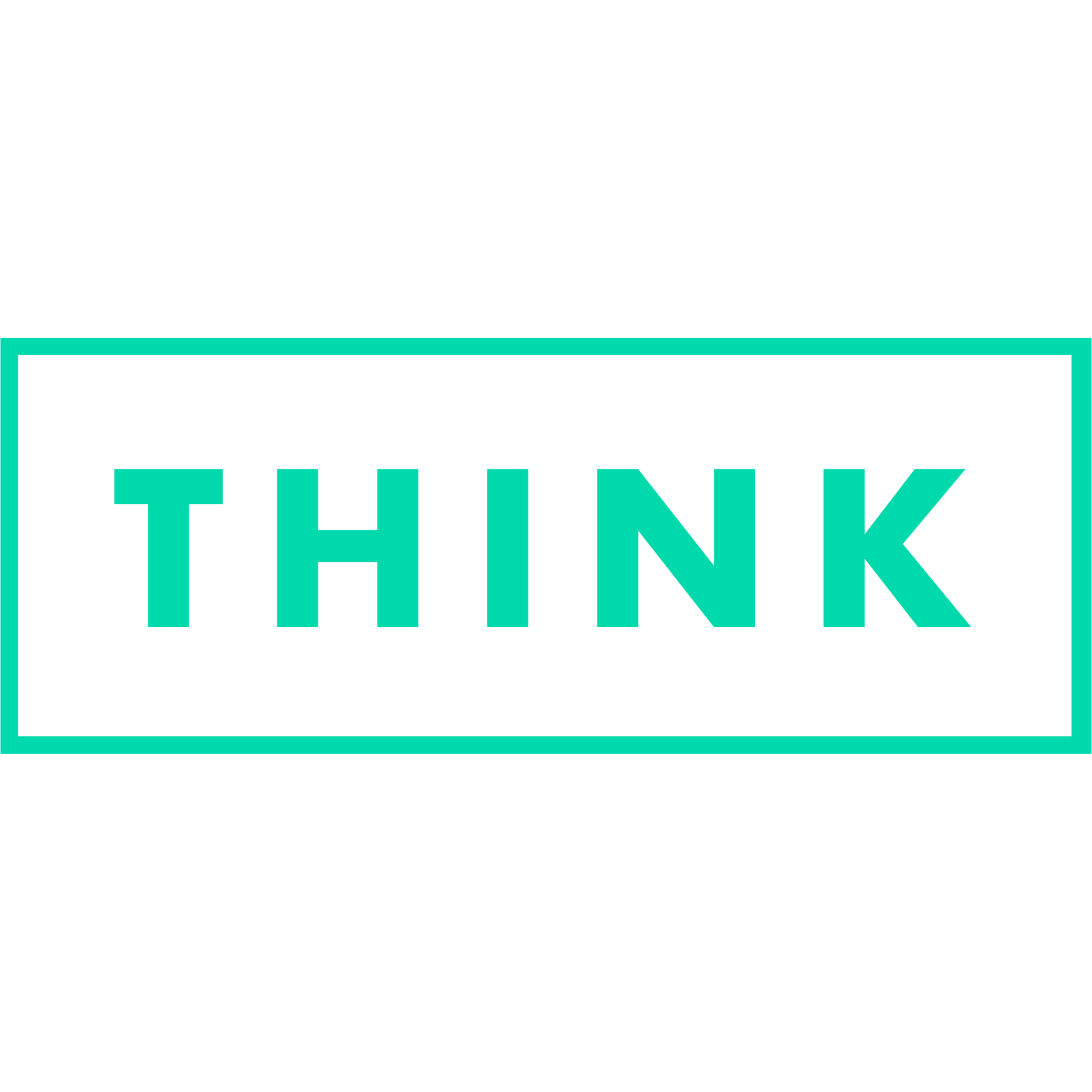 Think FM Office and Commercial Cleaning Logo