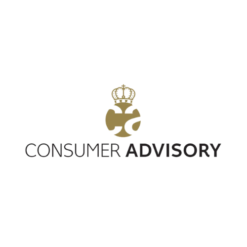 Consumer Advisory Logo