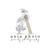 Ania Photo Logo