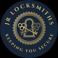 JR Locksmiths Logo