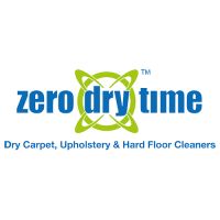 ZeroDryTime Skipton Logo