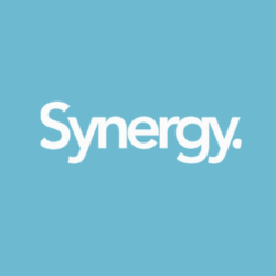 Synergy PV Renewables Logo
