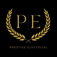 Prestige Electrical SW Logo
