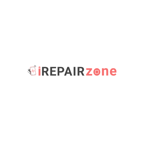 iRepair Zone Logo