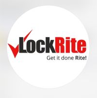 Lockrite Harrogate Ltd Logo