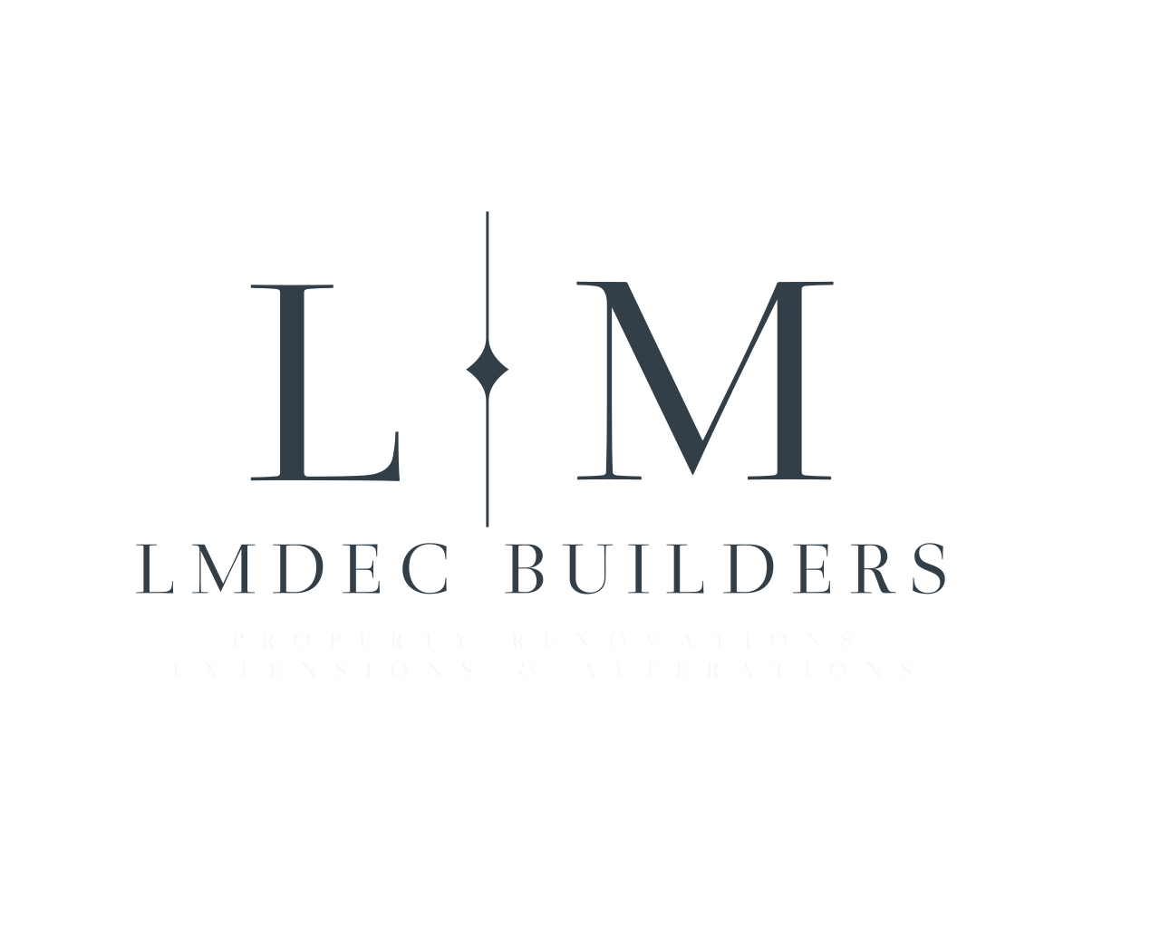 LMDEC LTD Logo
