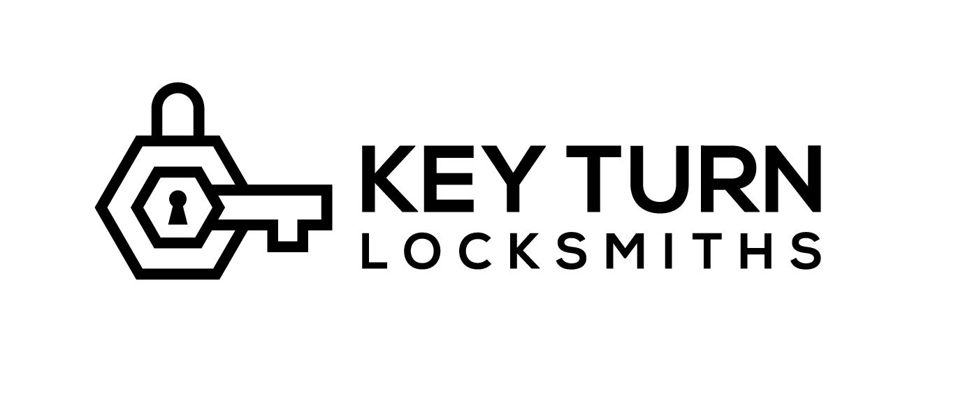 Key Turn Locksmiths Logo