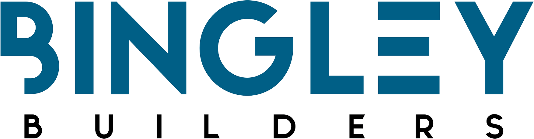Bingley Builders Logo