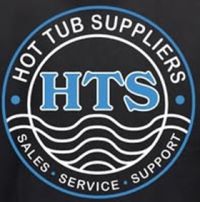 Hot Tub Suppliers Logo