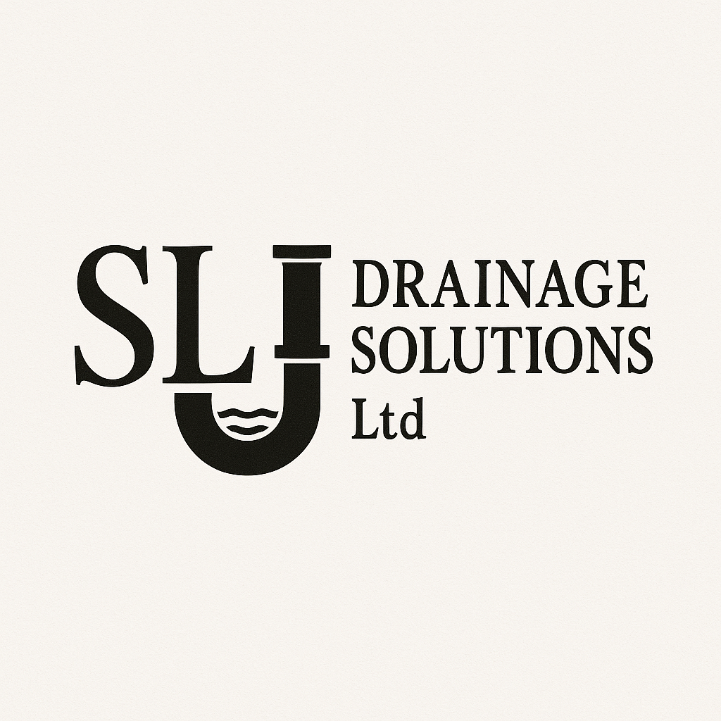 SL Drainage Solutions Ltd