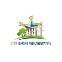 Star Fencing and Landscaping Logo