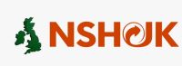 Nsh UK Skip Hire Logo
