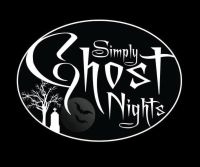 Simply Ghost Nights LTD Logo