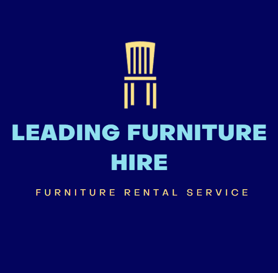 Leading Furniture Hire Logo