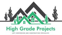High Grade Projects Logo