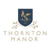 Thornton Manor Country Estate Wedding Venue Logo