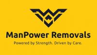 ManPower Removals Logo