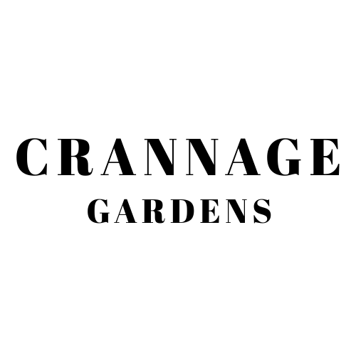 Crannage Gardens Logo