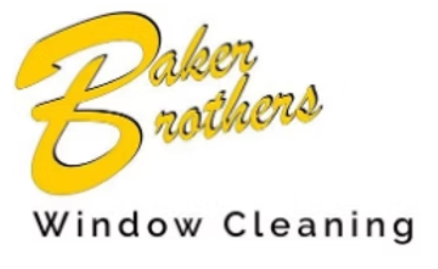 Baker Brothers Window Cleaning Logo