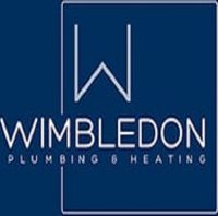 Wimbledon Plumbing and Heating ltd Logo