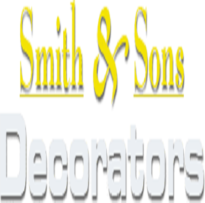 Smith & Son Decorators Logo