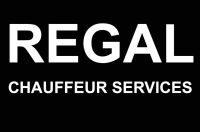 Regal Chauffeurs Cardiff Logo