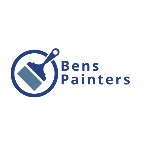 Bens Painters Logo