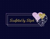 Sculpted by Steph Logo