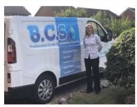 Bobbys Carpet Cleaning