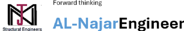 Al-Najar Engineers Ltd. Logo