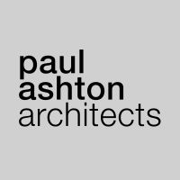 Paul Ashton Architects Ltd Logo