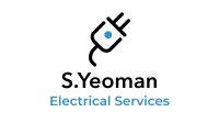 S Yeoman Electrical Services