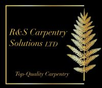 R&S Carpentry Solutions LTD Logo