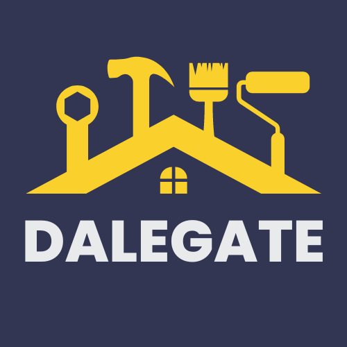 Dalegate Logo