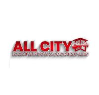 All City Lock Window & Door Repairs Logo
