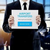 Silver Cabs Grantham Logo