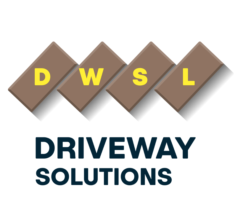 Driveway Solutions Logo