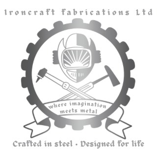 Ironcraft Fabrications Logo