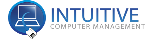 Intuitive Computer Management Logo