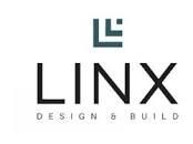 LINX Design And Build Logo